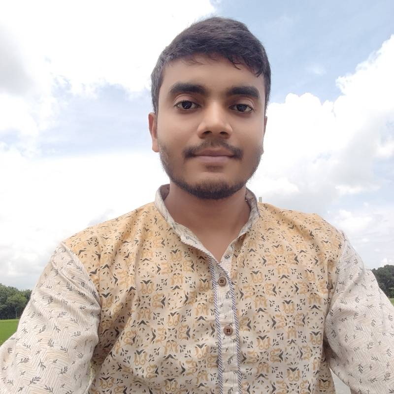 Maruf hossain, 25, Riga