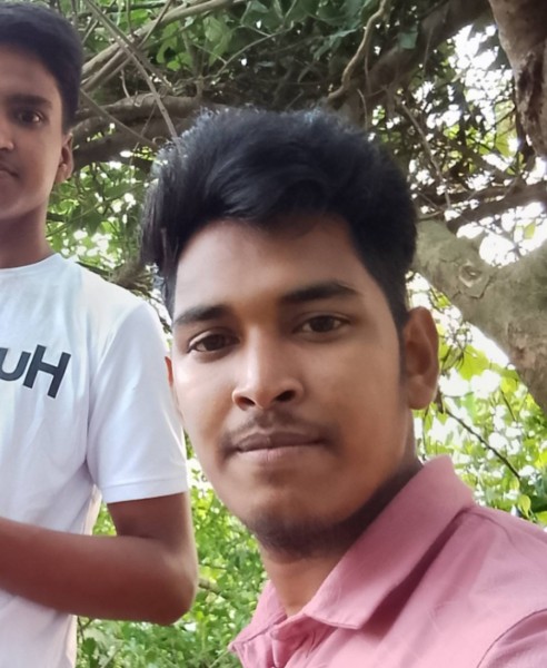 Rjshohag khan, 29, ETHIOPIA