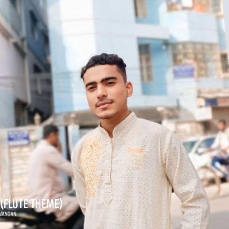 Sojib, 22, Oradea