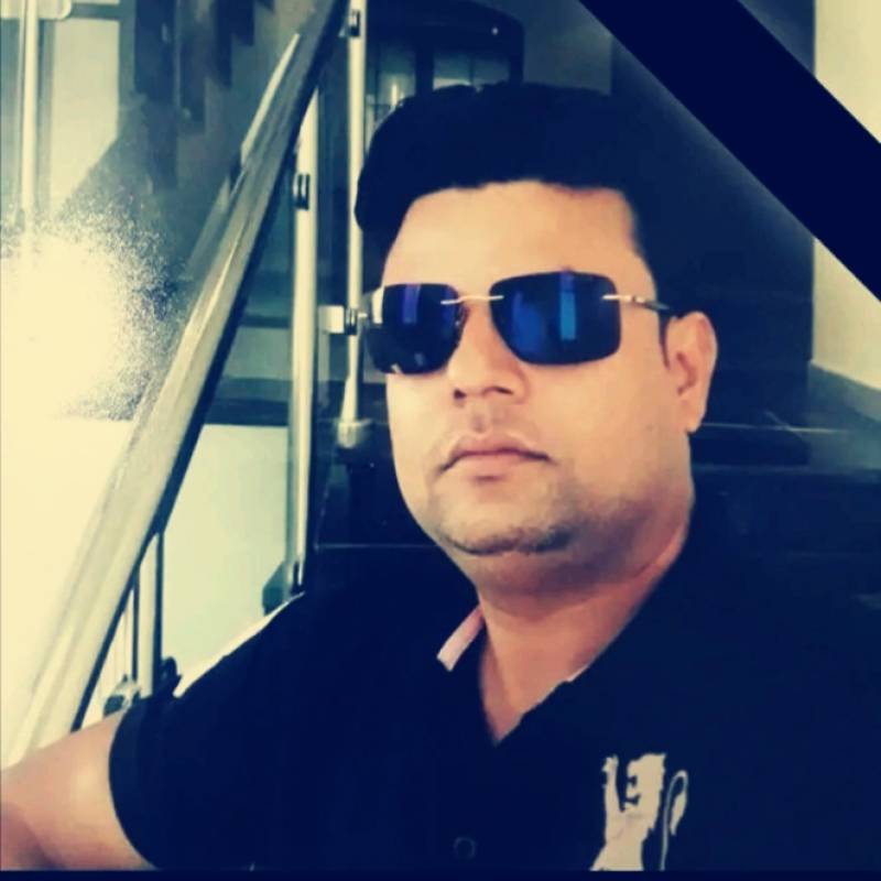 Zia ur, 31, Munich