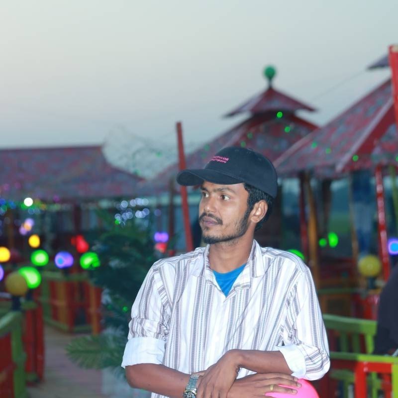 Rakibtaludar, 25, islampur jamalpur