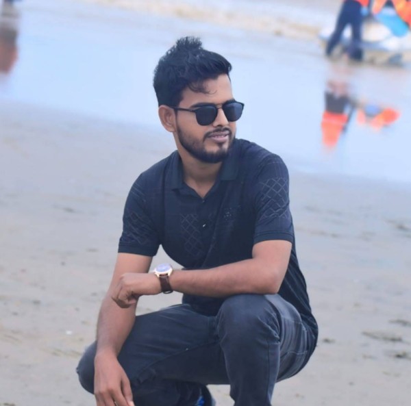 Mohammad Emran Hossain, 29, Florida