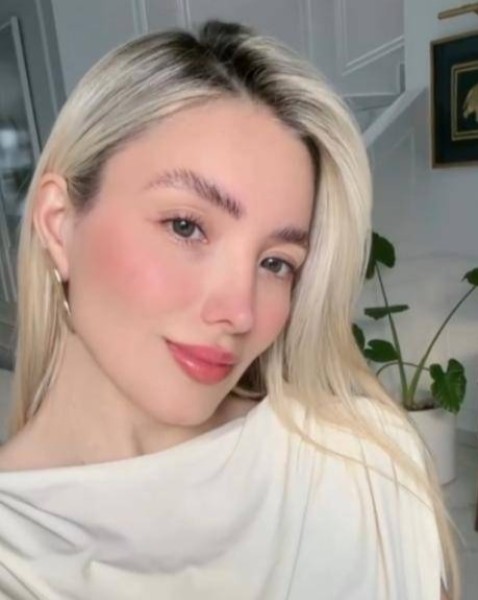 Mia Sofia, 39, Bloemfontein