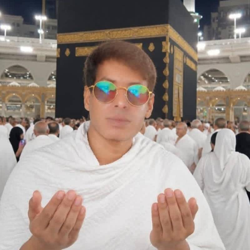 Md.alamin, 44, Tennessee