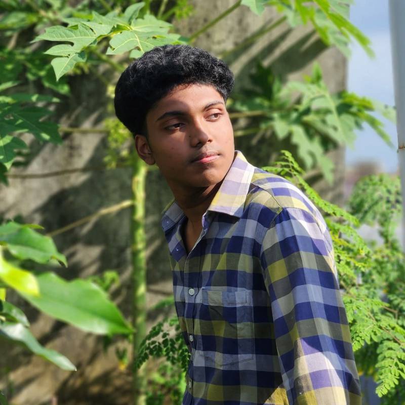 Tanjim, 18, Goa
