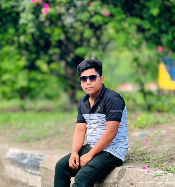 Polash, 26, Drebkau