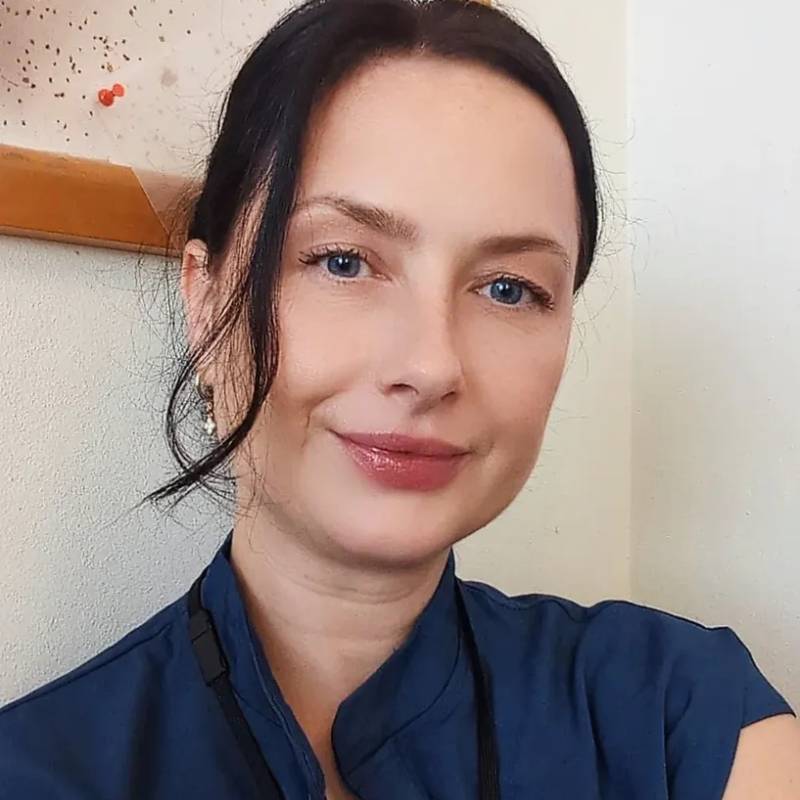 Nora, 45, Charleston West Virginia