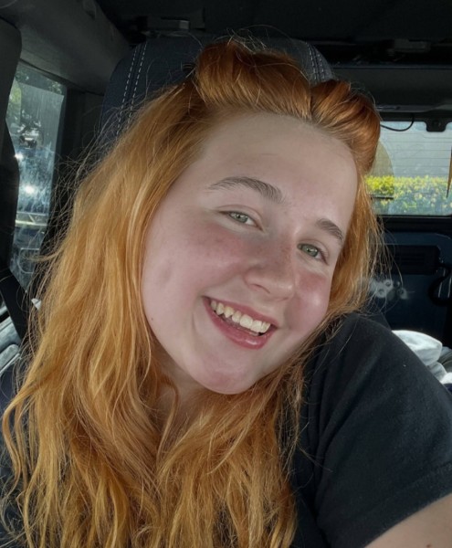 Alana, 32, Pennsylvania