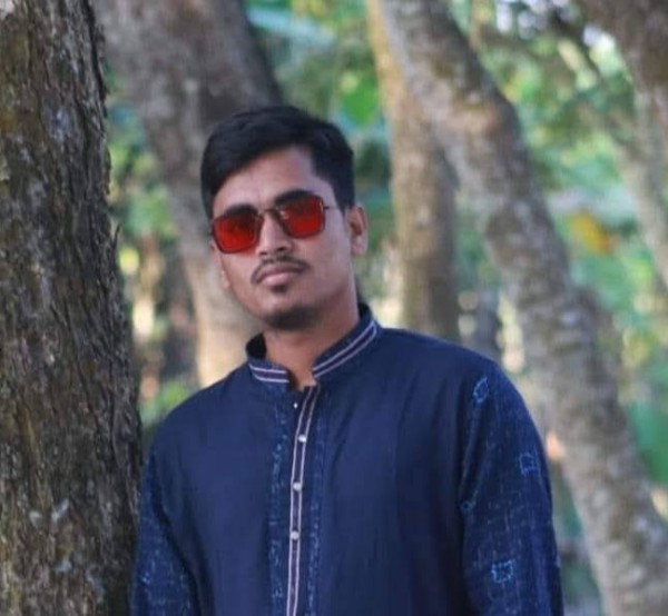 Aminul, 33, Tampa Florida