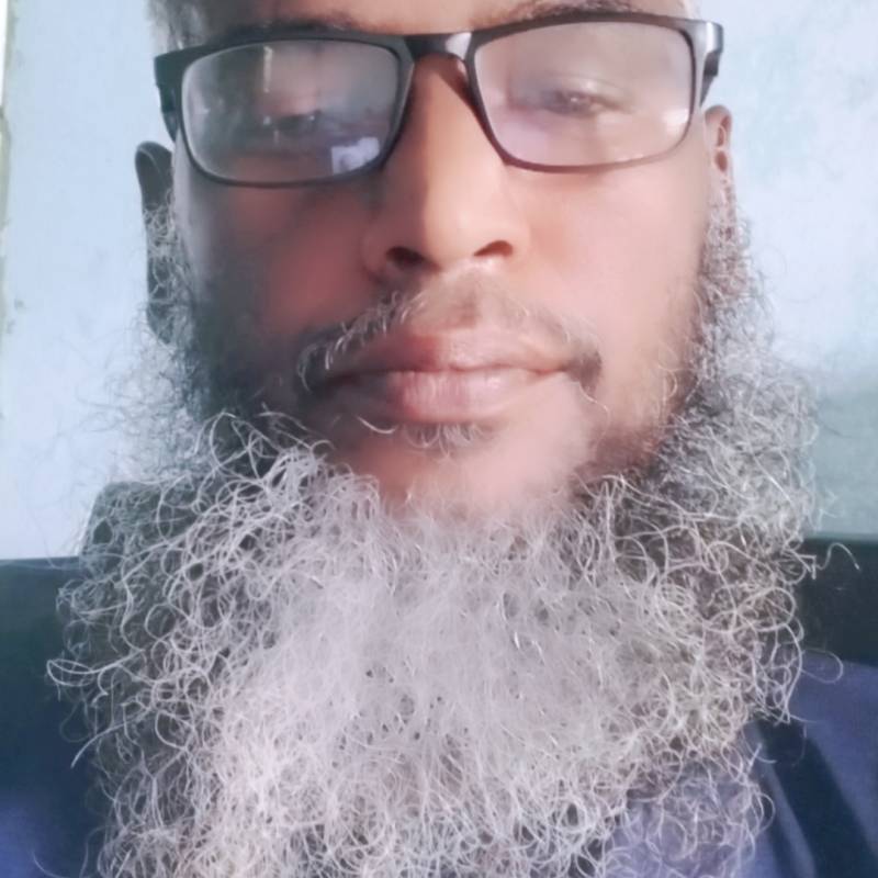 Shamim, 45, Afghanistan