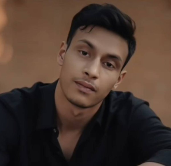 Akash, 26, Mymensingh