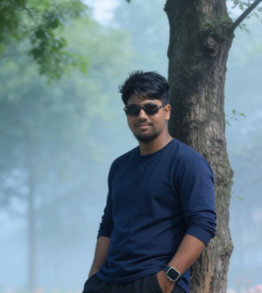 HAFIJUL, 25, istanbul