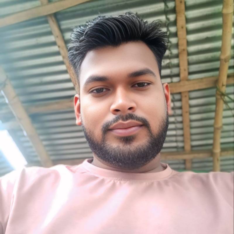 Shurjo, 26, waltham
