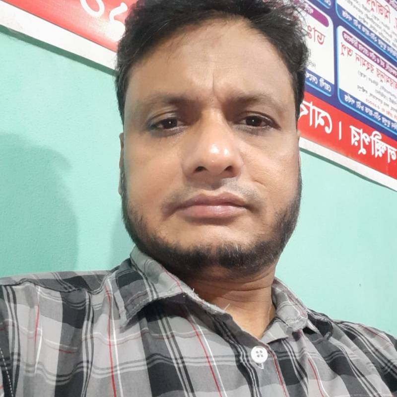Jamal Hossain, 36, Miami fl