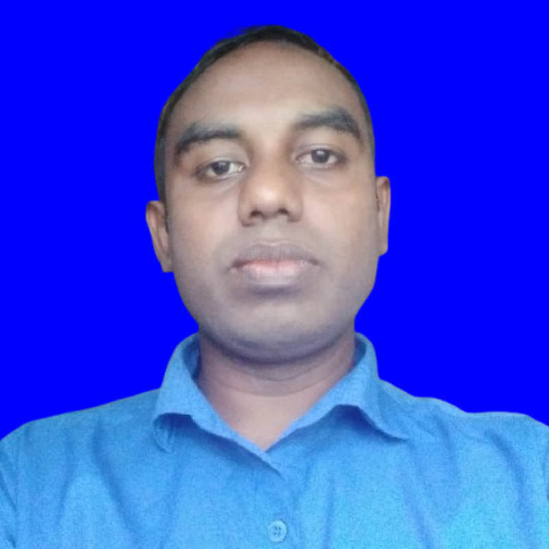 MD SURUJ MIA, 27, Brahmanbaria