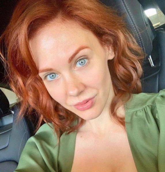 Millicent, 41, Montana