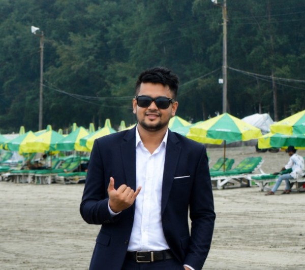 ALOM, 25, Tennessee
