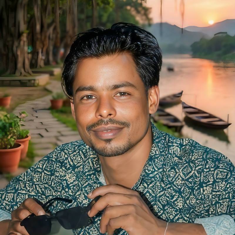 Saidul, 37, Victorville California