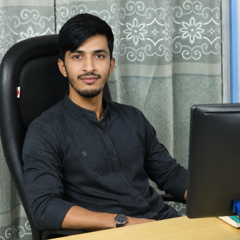 Md Khalid Abdullha Rafi, 30, Miami Florida