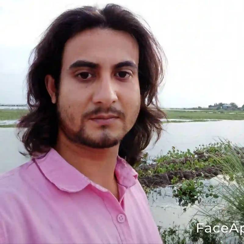 Firoz, 27, Dallas