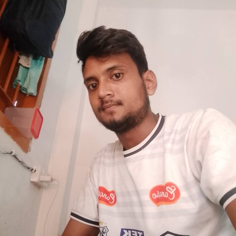 MD Gofran islam, 25, Colima