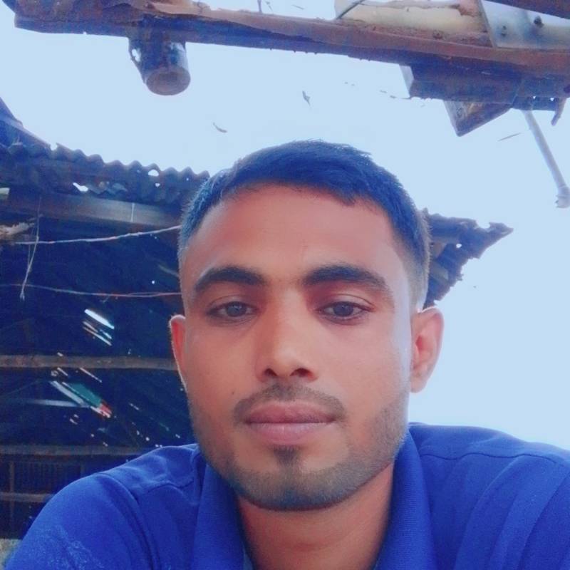 Saif, 28, Mymensingh