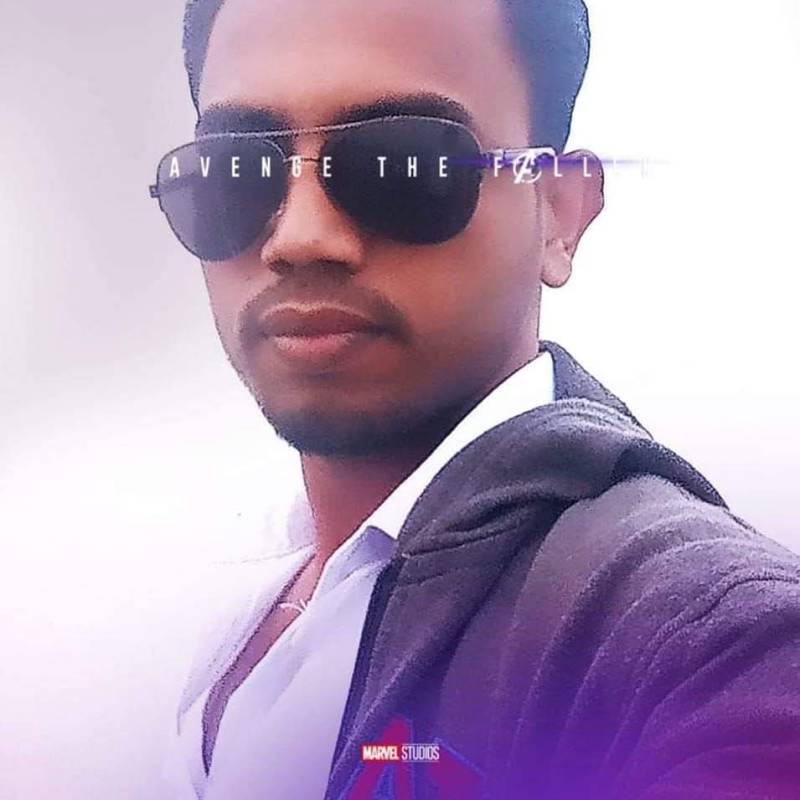 Mehedi, 28, Dom ale