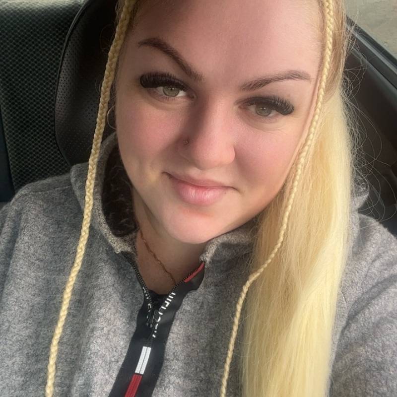Anna, 35, Yes