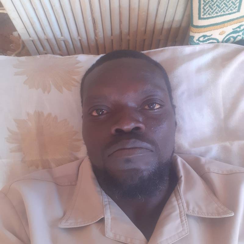 OmarIshaq, 40, Frankfurt an der Oder German