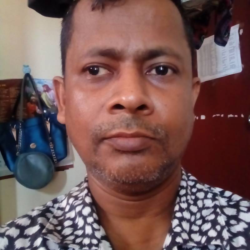Daniel, 25, Kenya