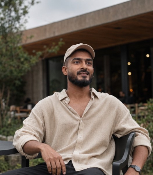 Fahim, 30, Winston Salem