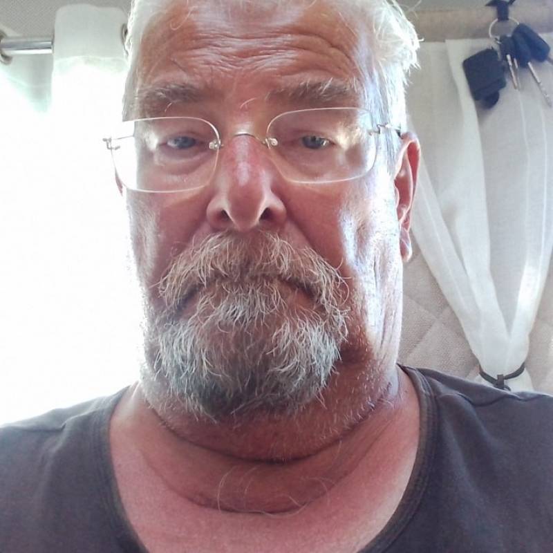 John, 61, Mexico city
