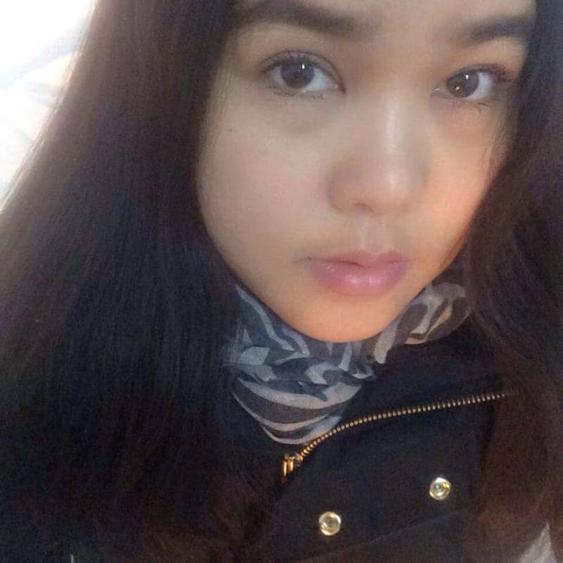 Verooooonika, 35, Cairo Egypt