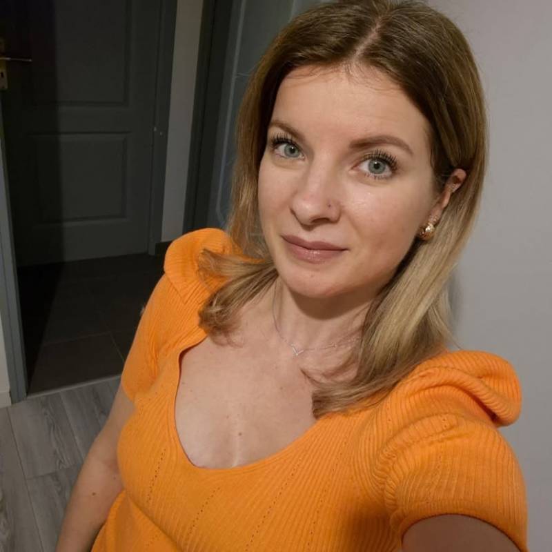 Lenan, 47, Bloemfontein