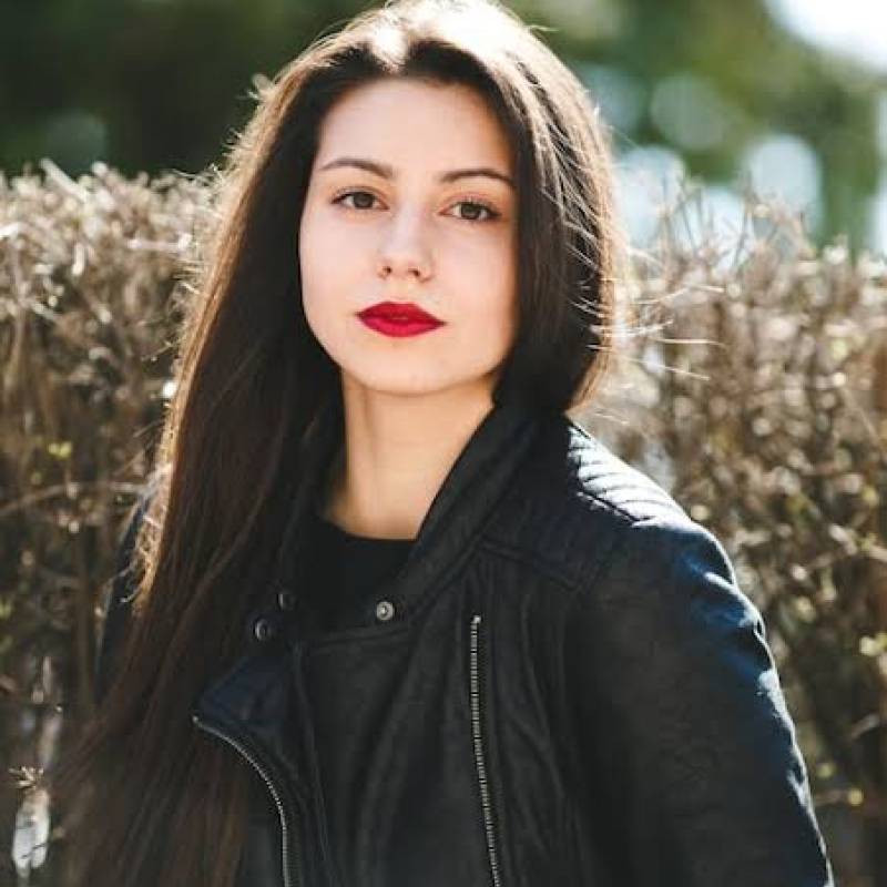jasmine, 27, Colima