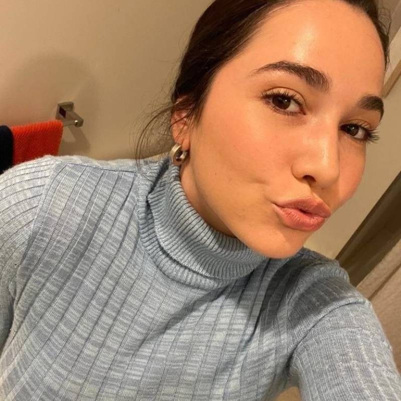 ellalove, 28, Drebkau