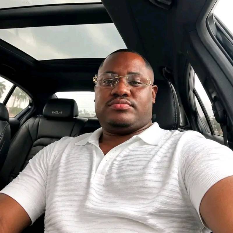 Ronaldo, 26, Six Mile South Carolina
