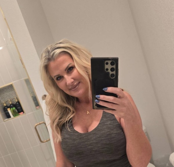 Anni, 40, Atlanta