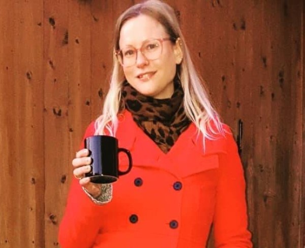 marie, 39, Sofia
