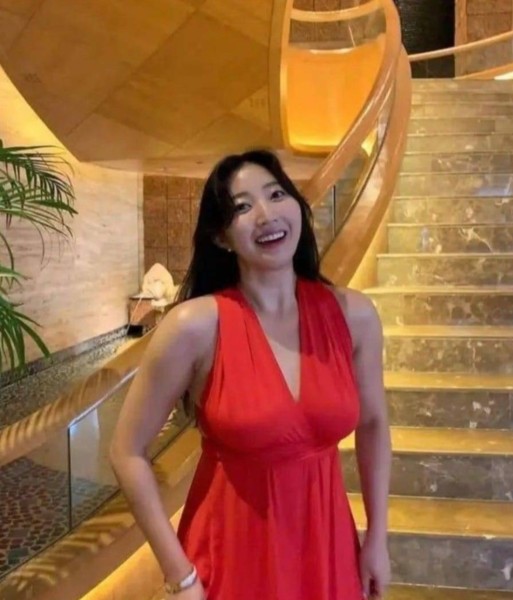 Fang Keqiang, 30, Rovinj Croatia