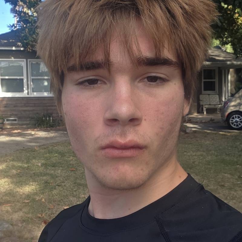 Tod, 25, Denver