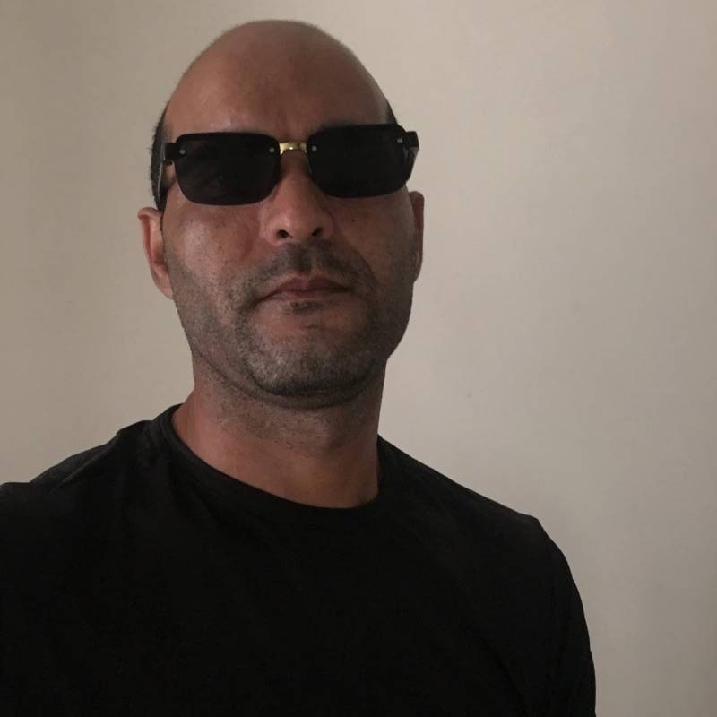 Hamza, 37, Bheramara