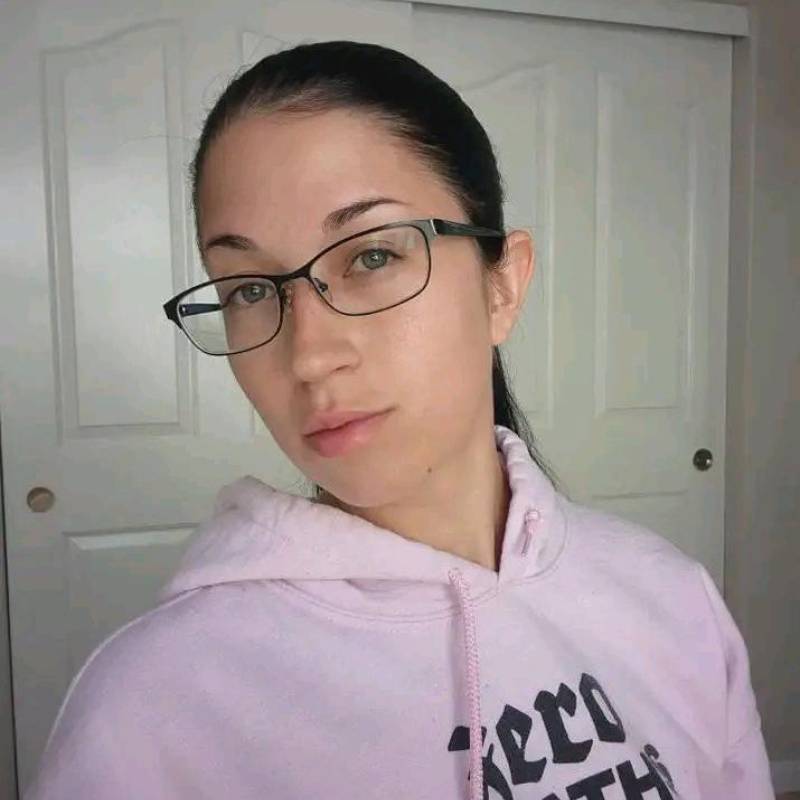 Vanessa, 31, jekapbils