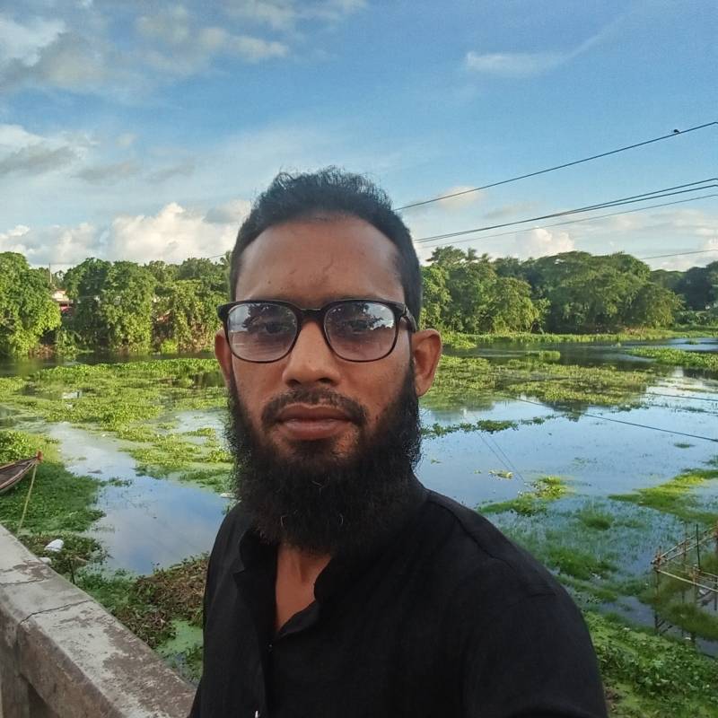 Karim khan, 34, Mohammadpur Dhaka 