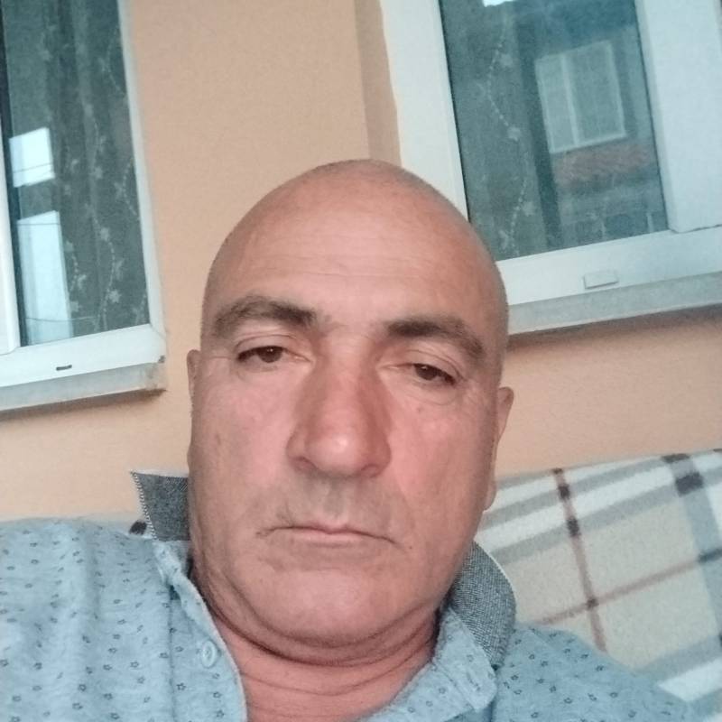 ahmethayritekin, 51, Bloemfontein