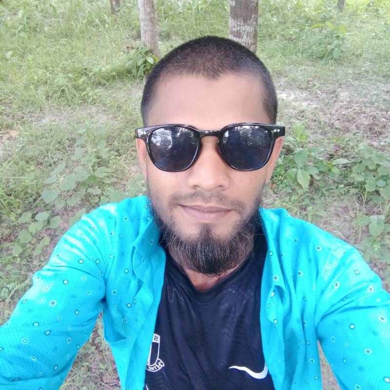 Md, 27, United state