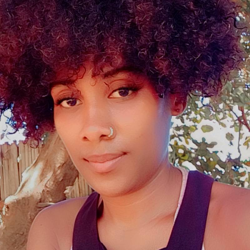 Abi, 27, Boumredes