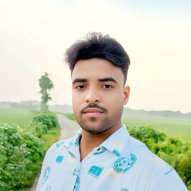 Sheak Sadi, 29, Dhaka Gazipur Kaliakoir