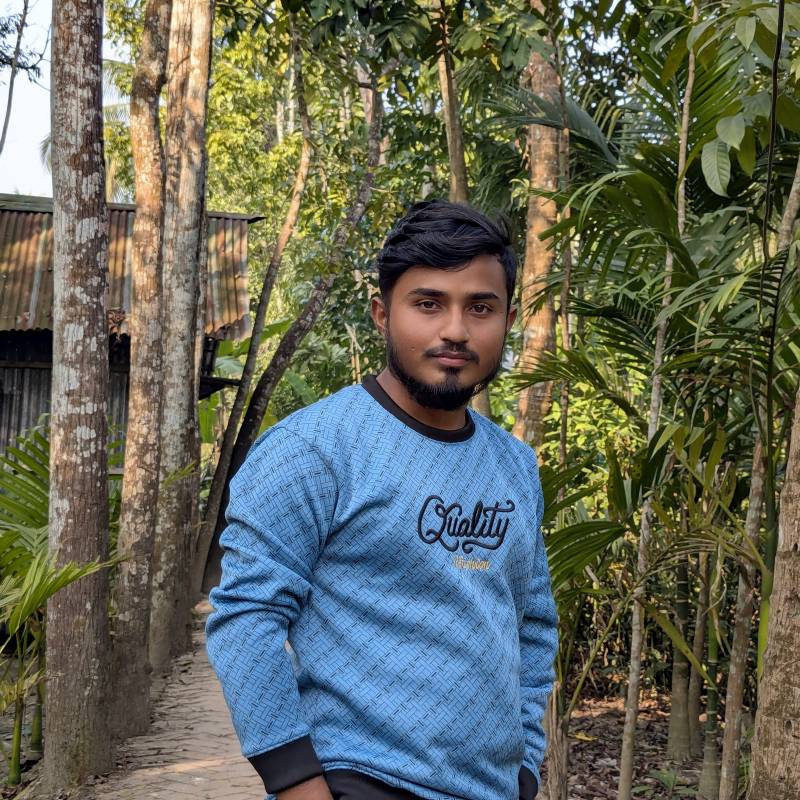 Md Rabiul Islam, 23, Greater Accra Ghana