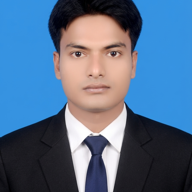 S.I Ashik Babu, 26, Warren Ohio